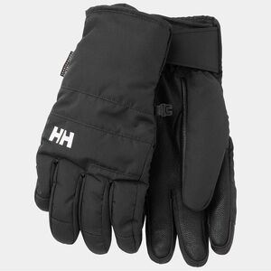 Helly Hansen Black Swift HT Gloves